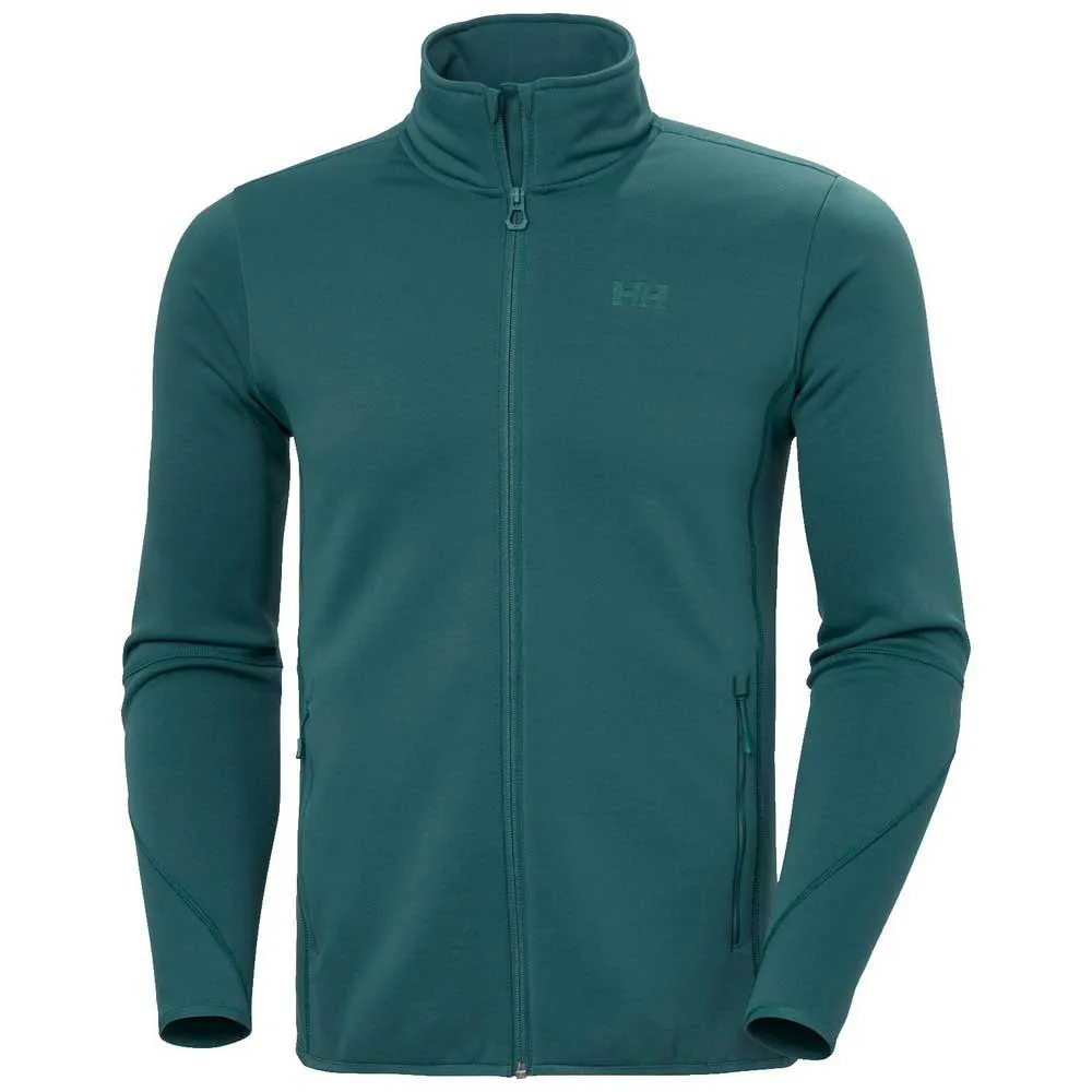 Helly Hansen Alpha Zero Fleece Mit Durchgehendem Reißverschluss Helly Hansen Alpha Zero Fleece Mit Durchgehendem Reißverschluss
