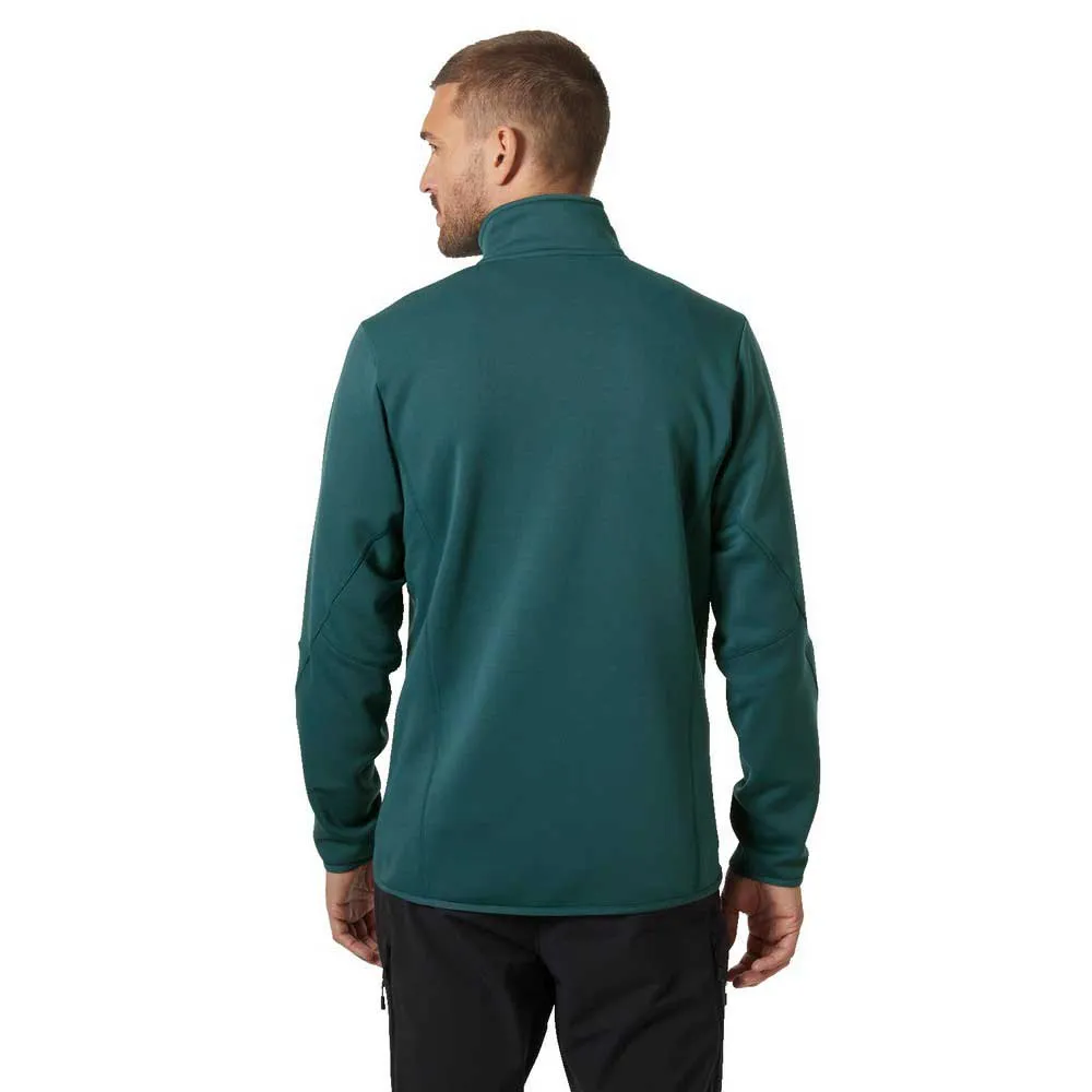 Helly Hansen Alpha Zero Fleece Mit Durchgehendem Reißverschluss Helly Hansen Alpha Zero Fleece Mit Durchgehendem Reißverschluss