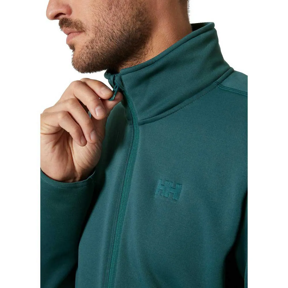 Helly Hansen Alpha Zero Fleece Mit Durchgehendem Reißverschluss Helly Hansen Alpha Zero Fleece Mit Durchgehendem Reißverschluss