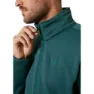 Helly Hansen Alpha Zero Fleece Mit Durchgehendem Reißverschluss