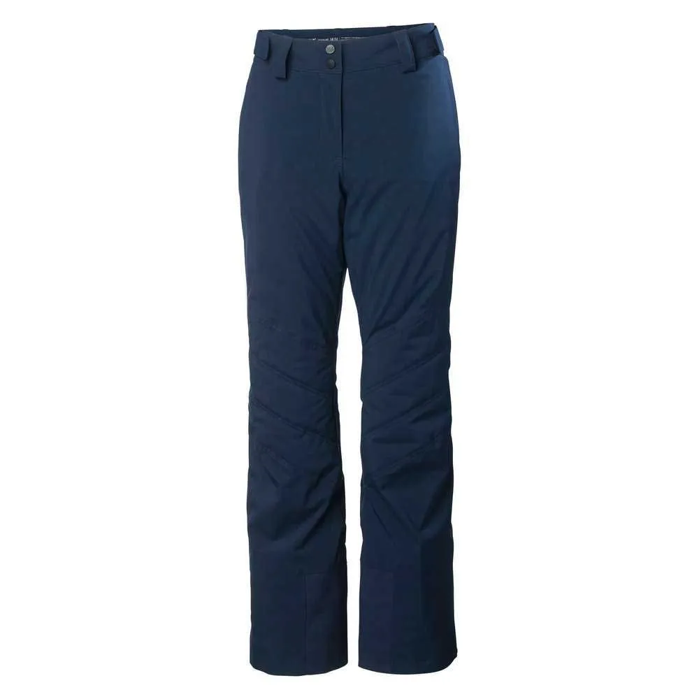 Helly Hansen Alpine Insulated Hosen, Navy Helly Hansen Alpine Insulated Hosen, Navy