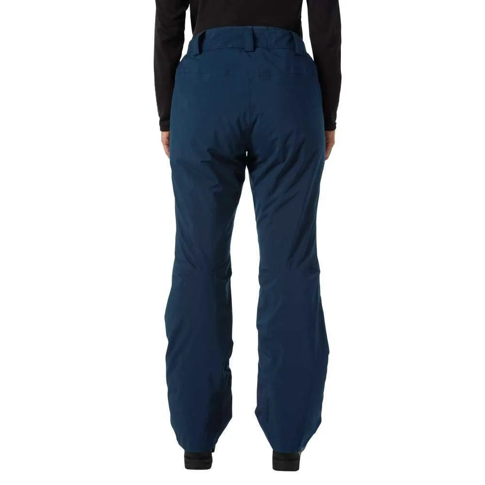 Helly Hansen Alpine Insulated Hosen, Navy Helly Hansen Alpine Insulated Hosen, Navy