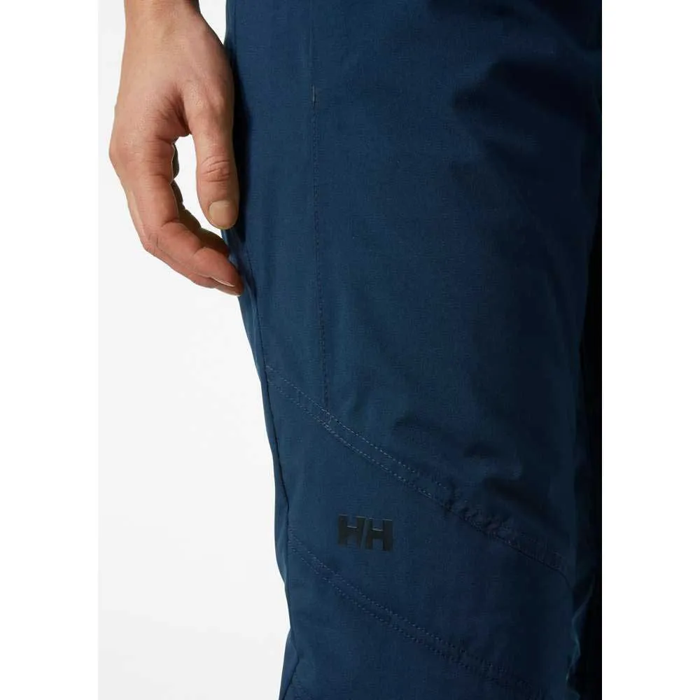 Helly Hansen Alpine Insulated Hosen, Navy Helly Hansen Alpine Insulated Hosen, Navy