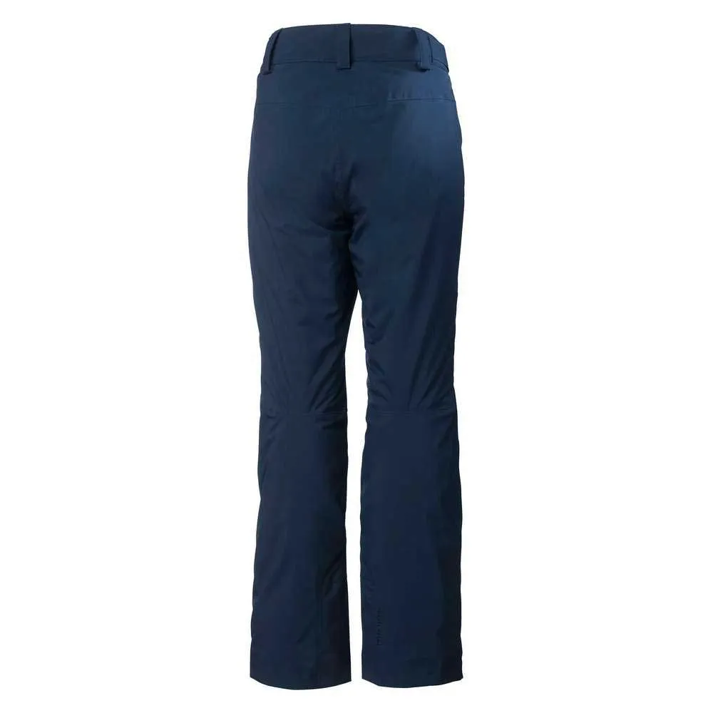 Helly Hansen Alpine Insulated Hosen, Navy Helly Hansen Alpine Insulated Hosen, Navy