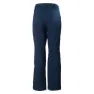Helly Hansen Alpine Insulated Hosen, Navy