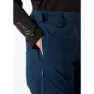 Helly Hansen Alpine Insulated Hosen, Navy