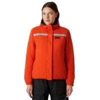 Helly Hansen Arctic Patrol Mod 2.0 Parka Helly Hansen Arctic Patrol Mod 2.0 Parka