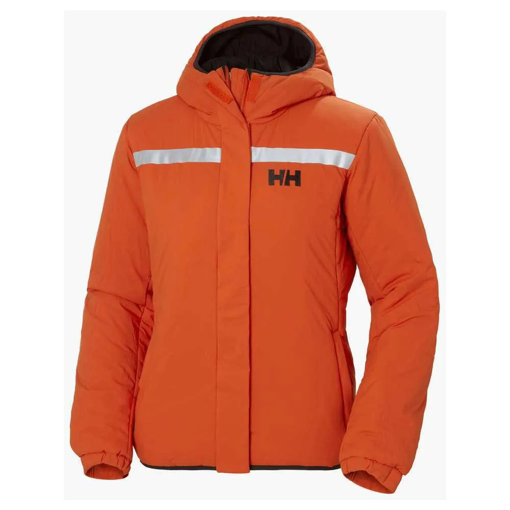 Helly Hansen Arctic Patrol Mod 2.0 Parka Helly Hansen Arctic Patrol Mod 2.0 Parka