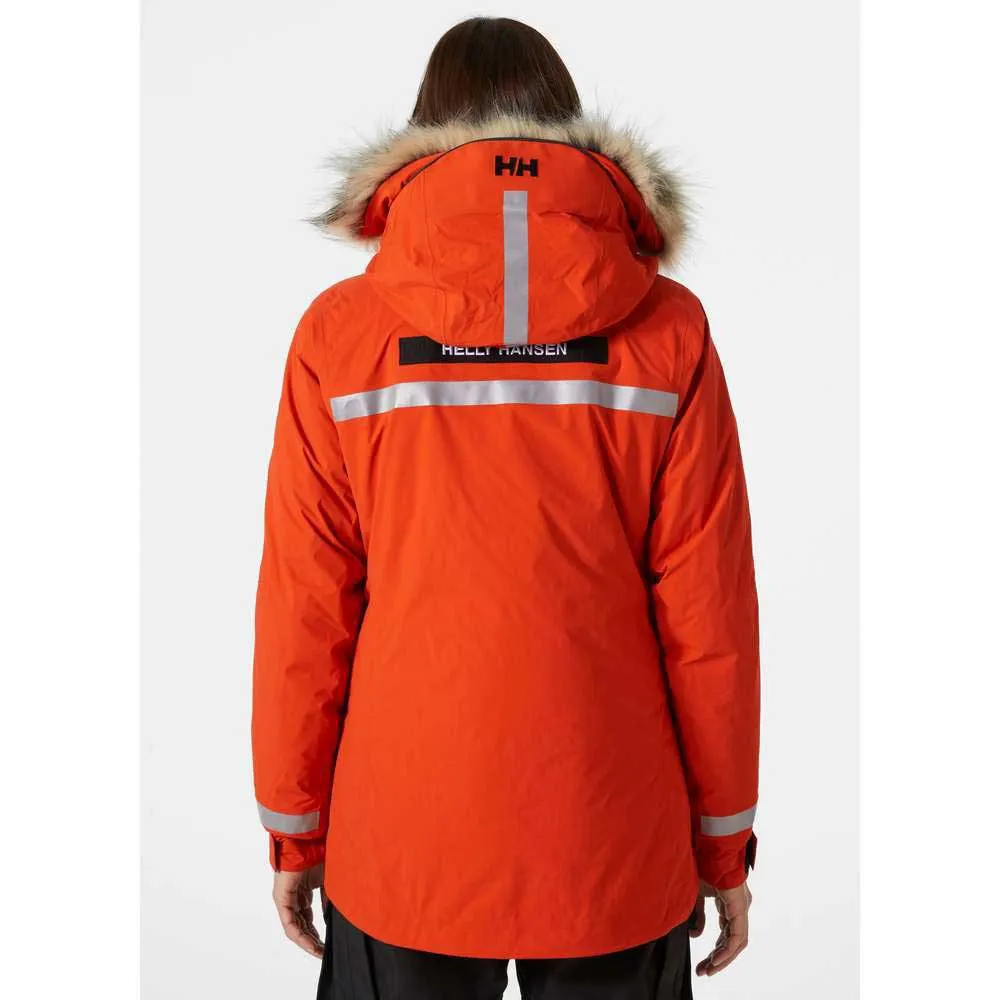 Helly Hansen Arctic Patrol Mod 2.0 Parka Helly Hansen Arctic Patrol Mod 2.0 Parka