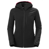 Helly Hansen Aurora Shield Kapuzenfleece Helly Hansen Aurora Shield Kapuzenfleece