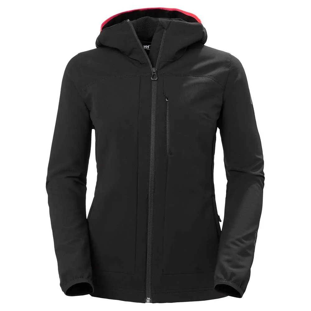Helly Hansen Aurora Shield Kapuzenfleece Helly Hansen Aurora Shield Kapuzenfleece