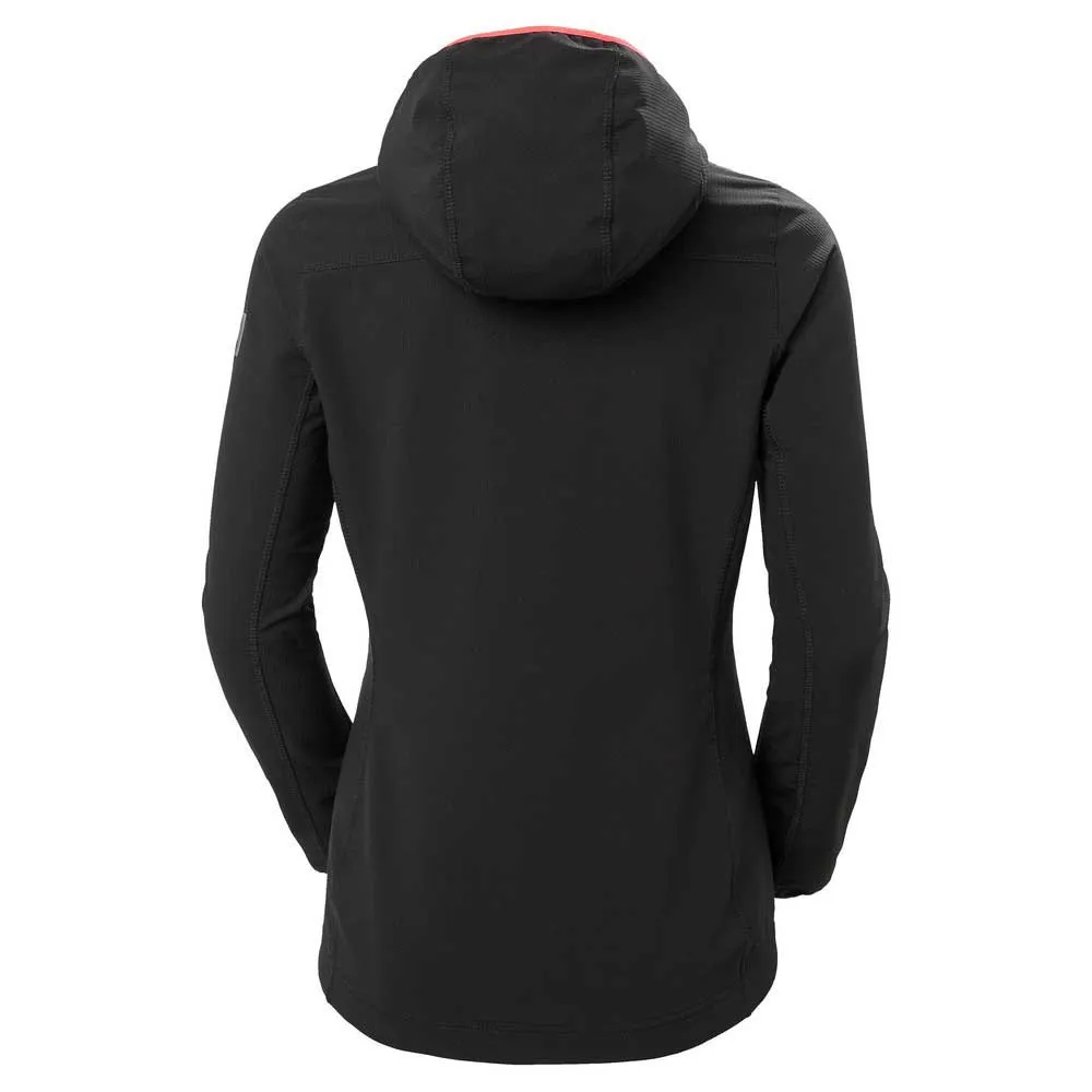 Helly Hansen Aurora Shield Kapuzenfleece Helly Hansen Aurora Shield Kapuzenfleece