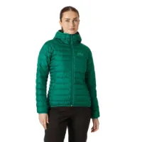 Helly Hansen Banff Insulated Jacke Helly Hansen Banff Insulated Jacke