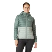 Helly Hansen Banff Insulated Jacke Helly Hansen Banff Insulated Jacke