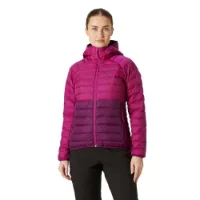 Helly Hansen Banff Insulated Jacke Helly Hansen Banff Insulated Jacke