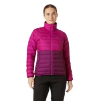 Helly Hansen Banff Insulated Jacke Helly Hansen Banff Insulated Jacke