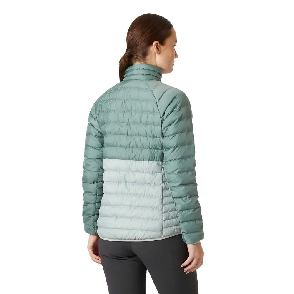 Helly Hansen Banff Insulated Jacke Helly Hansen Banff Insulated Jacke