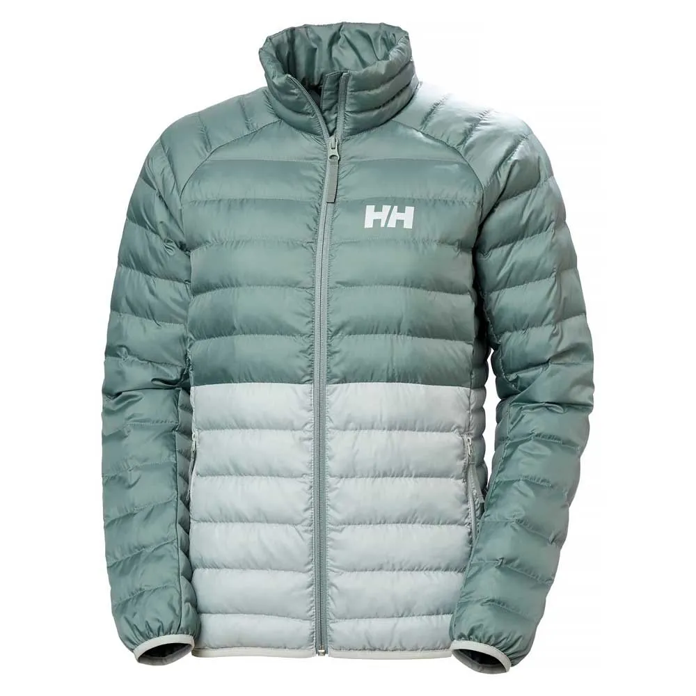 Helly Hansen Banff Insulated Jacke Helly Hansen Banff Insulated Jacke