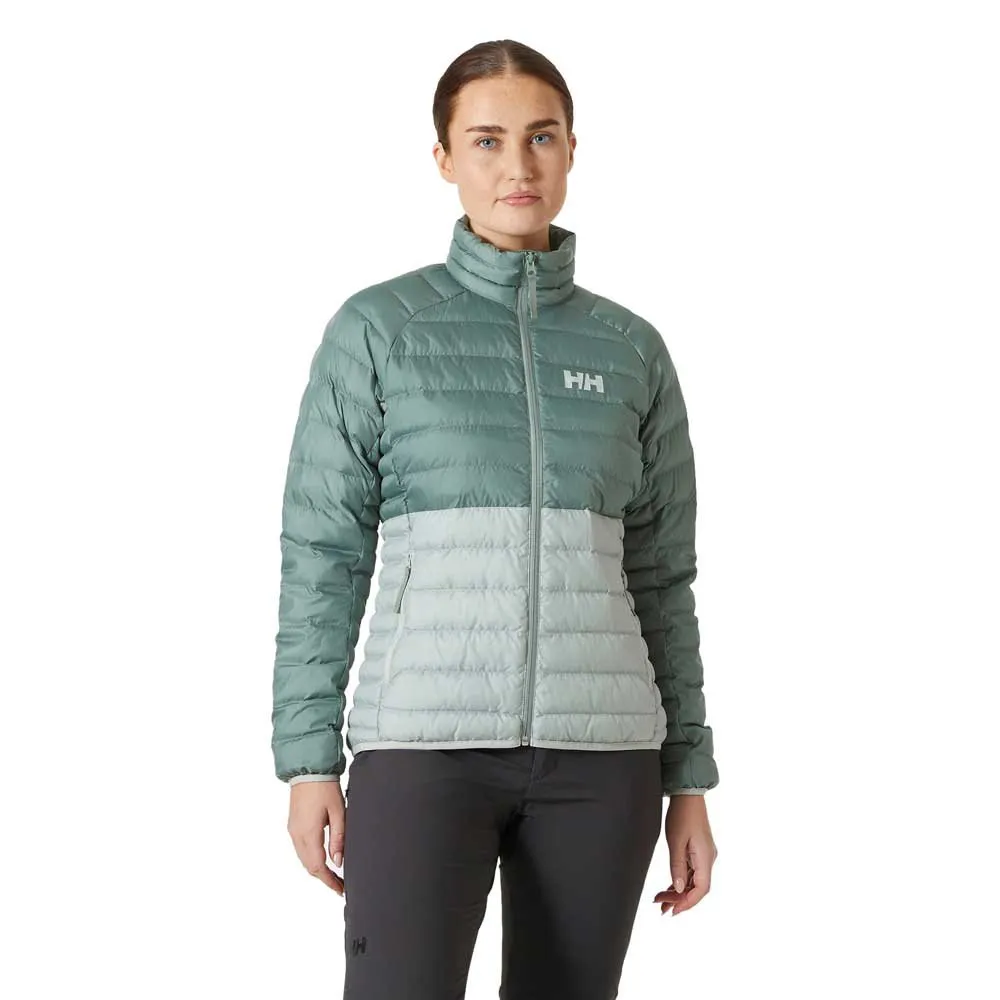 Helly Hansen Banff Insulated Jacke Helly Hansen Banff Insulated Jacke