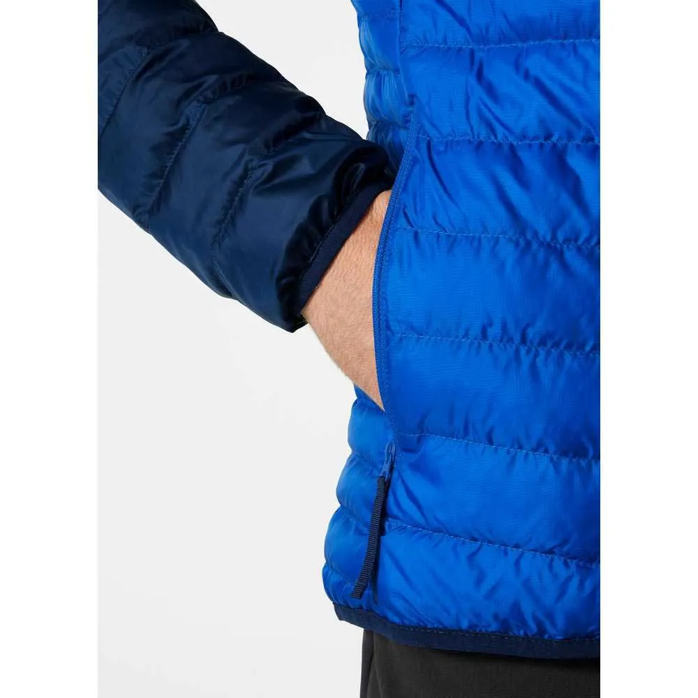 Helly Hansen Banff Insulator Daunenjacke Helly Hansen Banff Insulator Daunenjacke