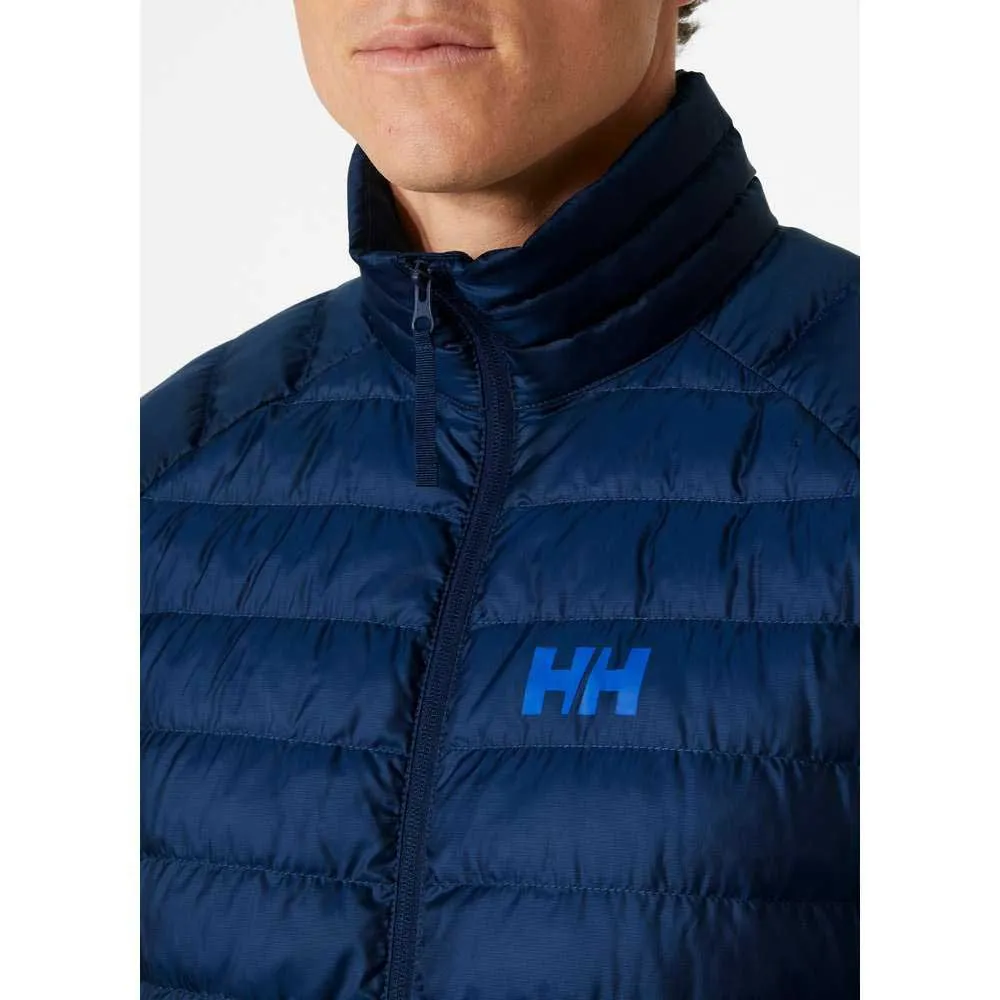 Helly Hansen Banff Insulator Daunenjacke Helly Hansen Banff Insulator Daunenjacke