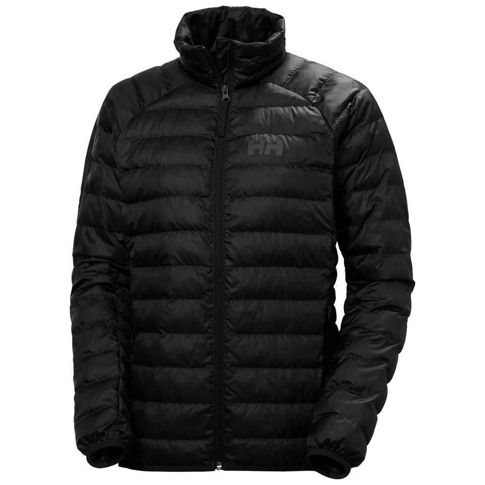 Helly Hansen Banff Insulator Jacke Helly Hansen Banff Insulator Jacke