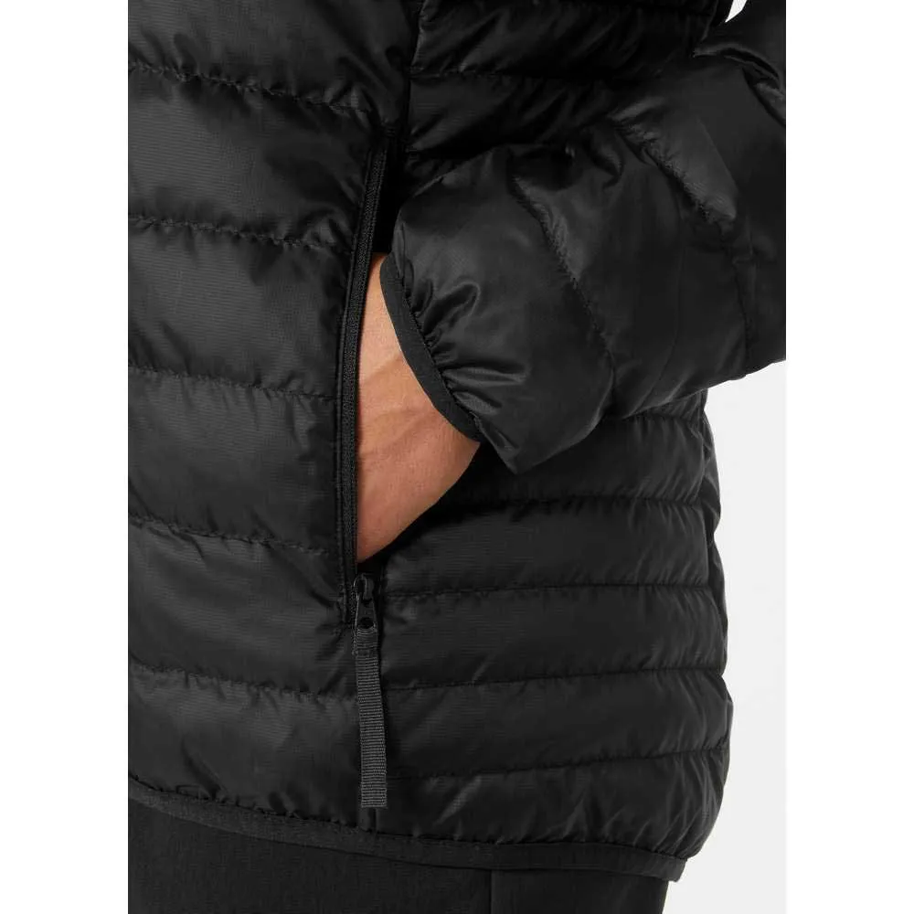 Helly Hansen Banff Insulator Jacke Helly Hansen Banff Insulator Jacke
