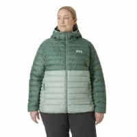 Helly Hansen Banff Plus Insulated Jacke Helly Hansen Banff Plus Insulated Jacke