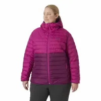 Helly Hansen Banff Plus Insulated Jacke Helly Hansen Banff Plus Insulated Jacke