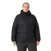Helly Hansen Banff Plus Insulated Jacke Helly Hansen Banff Plus Insulated Jacke