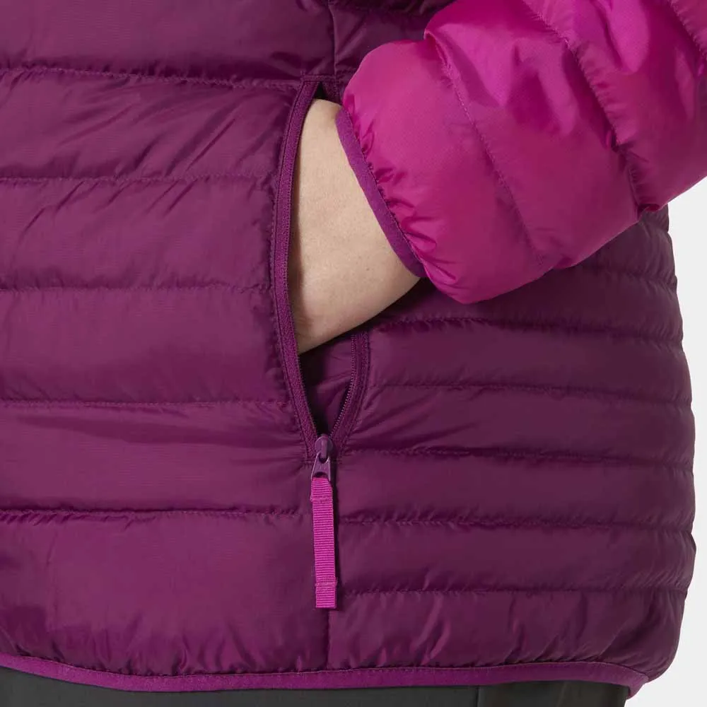 Helly Hansen Banff Plus Insulated Jacke Helly Hansen Banff Plus Insulated Jacke