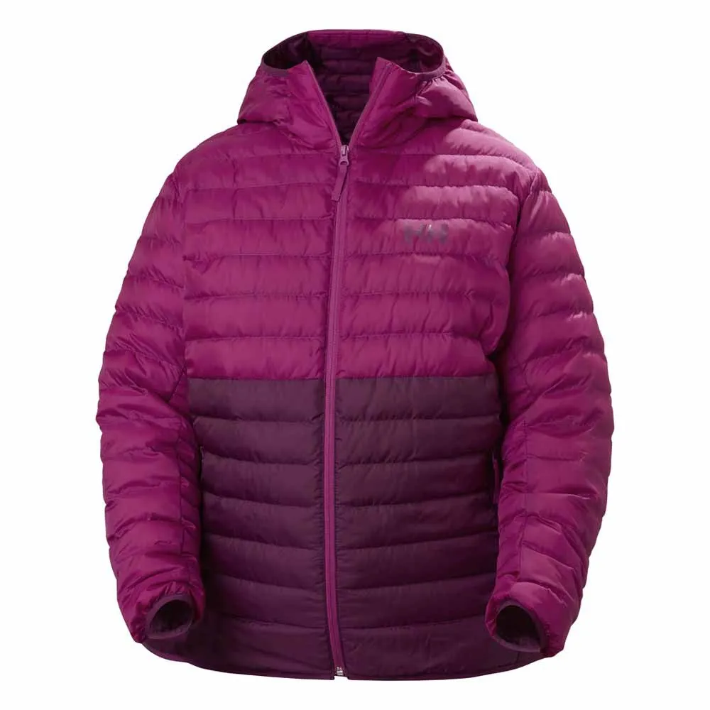 Helly Hansen Banff Plus Insulated Jacke Helly Hansen Banff Plus Insulated Jacke