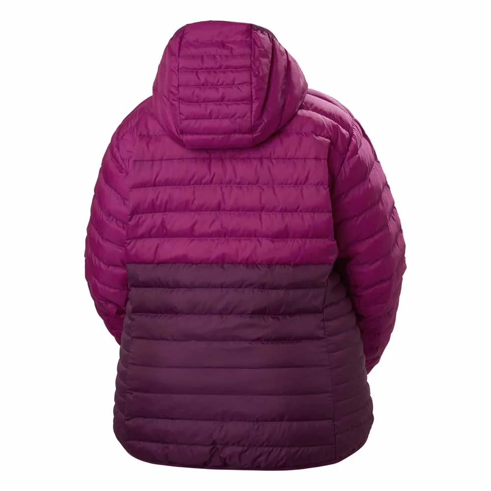 Helly Hansen Banff Plus Insulated Jacke Helly Hansen Banff Plus Insulated Jacke