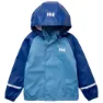 Helly Hansen Bergen 2.0 Overall 2 Stücke, Deep fjord, 5Y