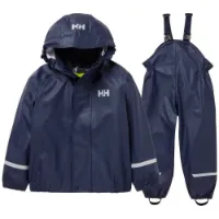 Helly Hansen Bergen Langarm-set Helly Hansen Bergen Langarm-set