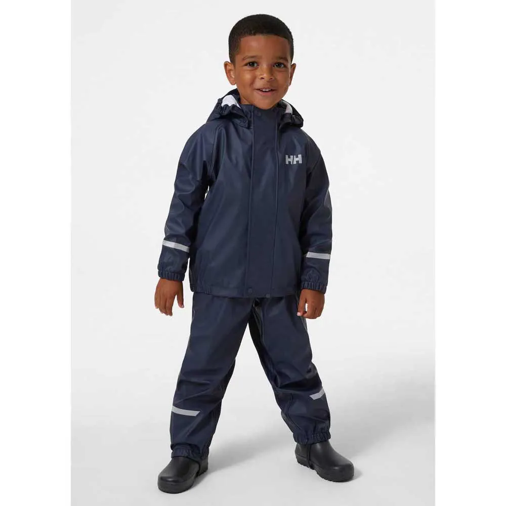 Helly Hansen Bergen Langarm-set Helly Hansen Bergen Langarm-set