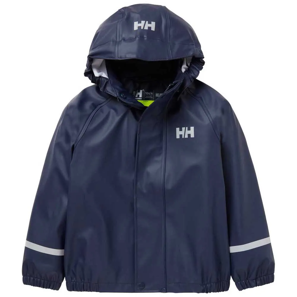 Helly Hansen Bergen Langarm-set Helly Hansen Bergen Langarm-set