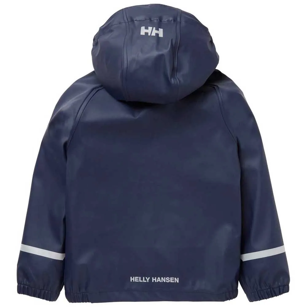 Helly Hansen Bergen Langarm-set Helly Hansen Bergen Langarm-set