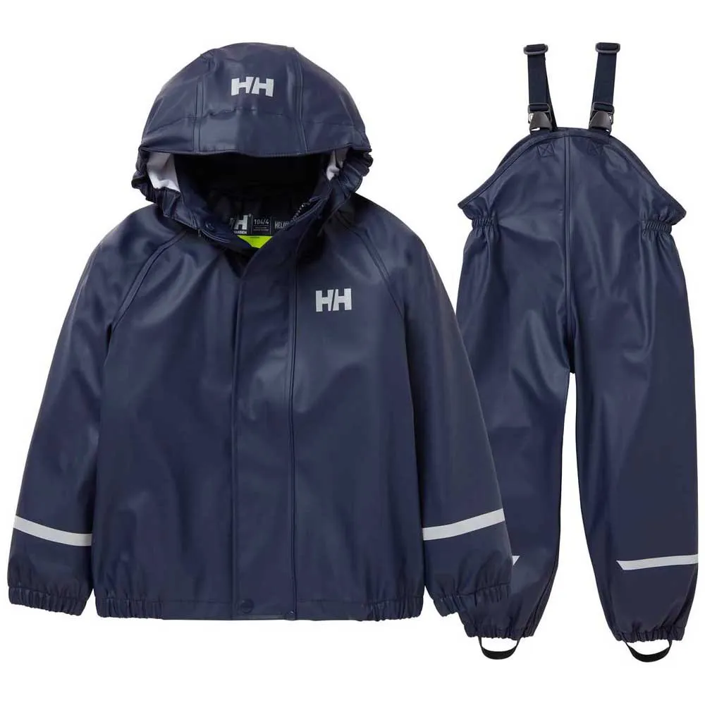 Helly Hansen Bergen Langarm-set Helly Hansen Bergen Langarm-set