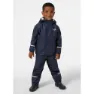 Helly Hansen Bergen Langarm-set