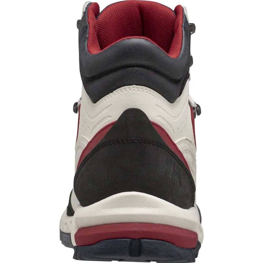 Helly Hansen Bergheim Ht Primaloft Wanderstiefel, White Helly Hansen Bergheim Ht Primaloft Wanderstiefel, White
