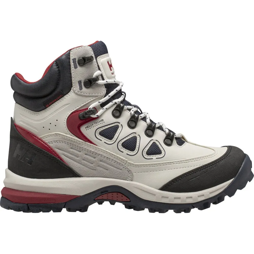 Helly Hansen Bergheim Ht Primaloft Wanderstiefel, White Helly Hansen Bergheim Ht Primaloft Wanderstiefel, White