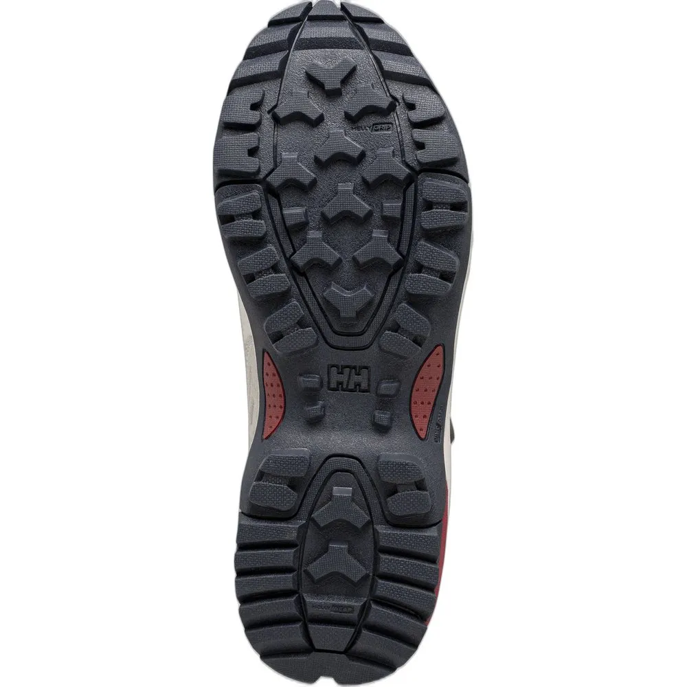 Helly Hansen Bergheim Ht Primaloft Wanderstiefel, White Helly Hansen Bergheim Ht Primaloft Wanderstiefel, White