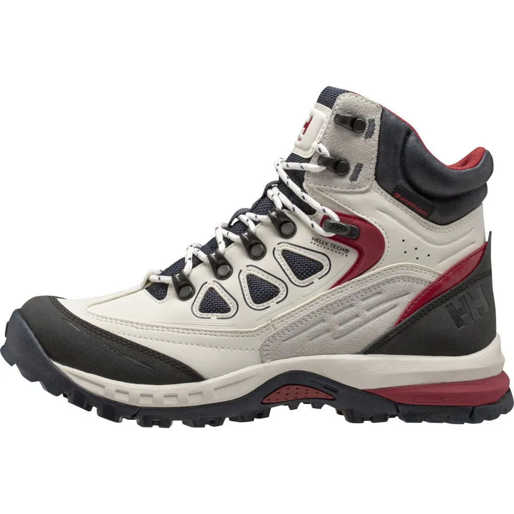 Helly Hansen Bergheim Ht Primaloft Wanderstiefel, White Helly Hansen Bergheim Ht Primaloft Wanderstiefel, White