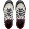 Helly Hansen Bergheim Ht Primaloft Wanderstiefel, White
