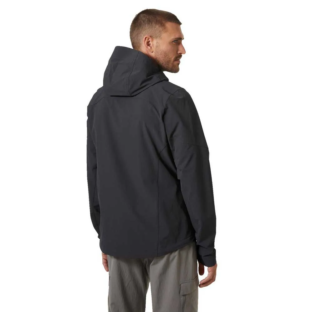 Helly Hansen Blaze Softshelljacke Helly Hansen Blaze Softshelljacke