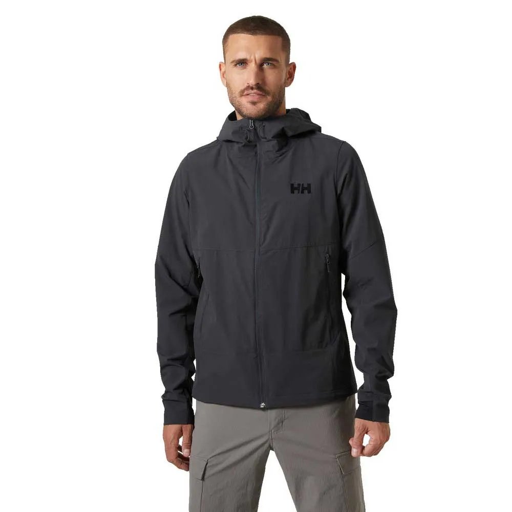 Helly Hansen Blaze Softshelljacke Helly Hansen Blaze Softshelljacke