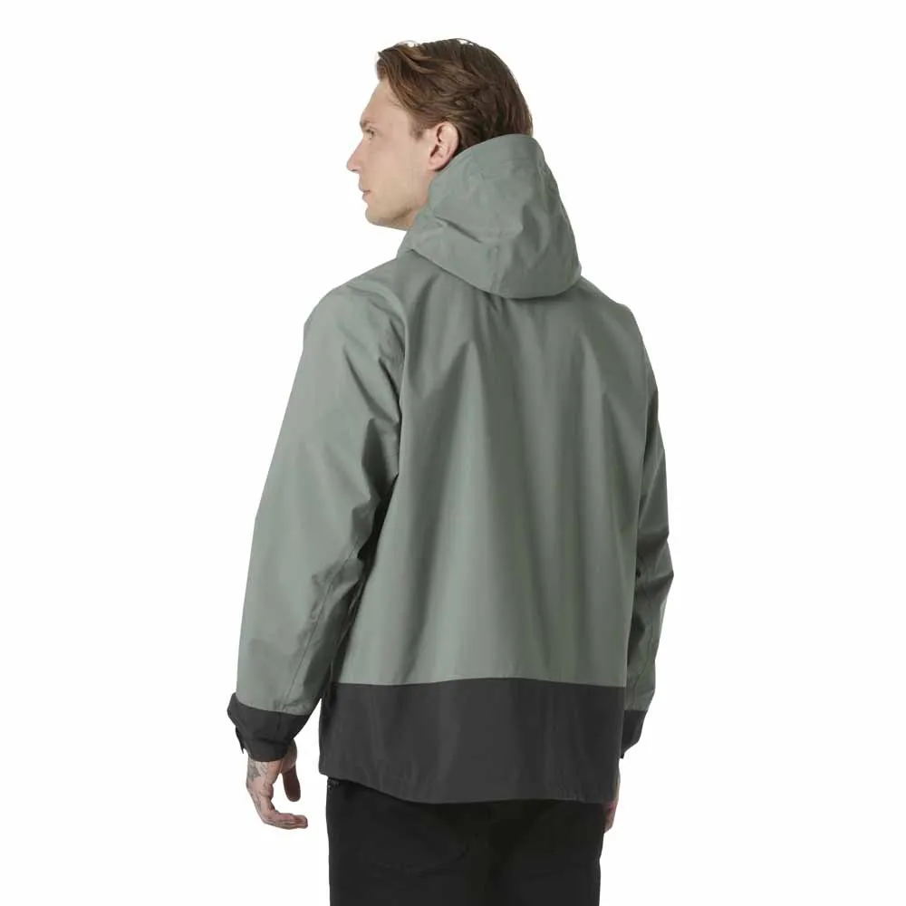 Helly Hansen Block Jacke Helly Hansen Block Jacke