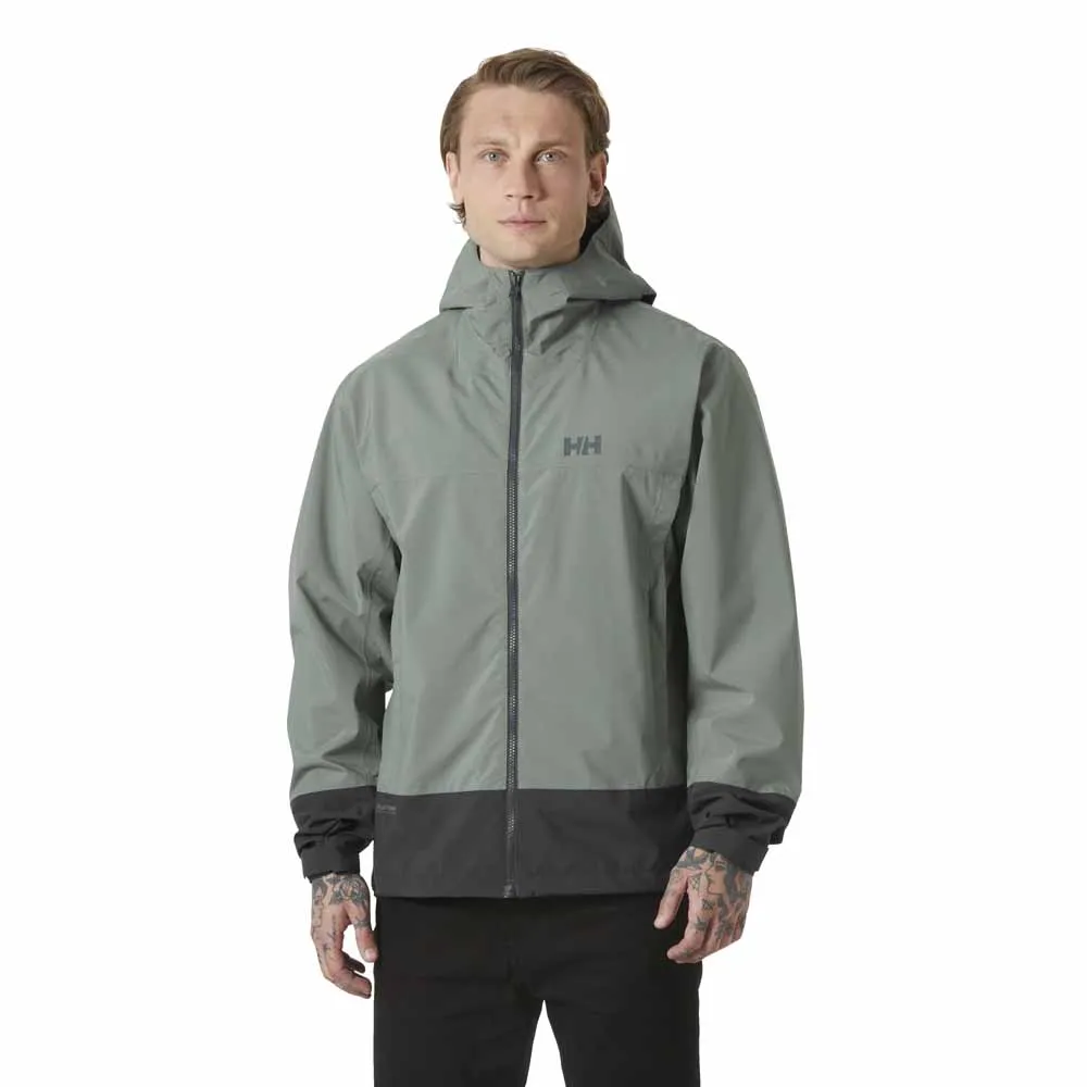 Helly Hansen Block Jacke Helly Hansen Block Jacke