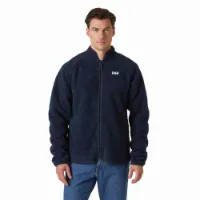 Helly Hansen Box Pile 2.0 Fleece Mit Durchgehendem Reißverschluss